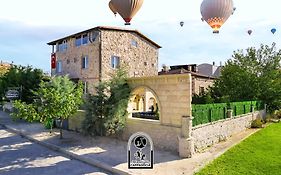 Moonlight Of Cappadocia