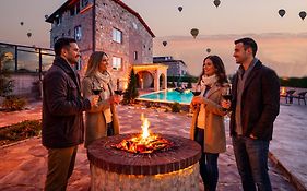 Moonlight Of Cappadocia